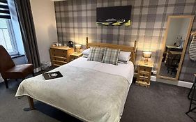 Macarthur House Bed & Breakfast Nc500