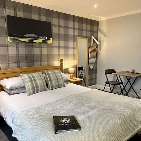 Macarthur House Bed & Breakfast Nc500 Wick  Buitenkant foto