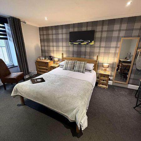 Macarthur House Bed & Breakfast Nc500 Wick  Buitenkant foto