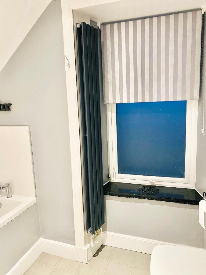 Macarthur House Bed & Breakfast Nc500 Wick  Buitenkant foto
