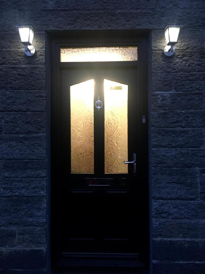 Macarthur House Bed & Breakfast Nc500 Wick  Buitenkant foto
