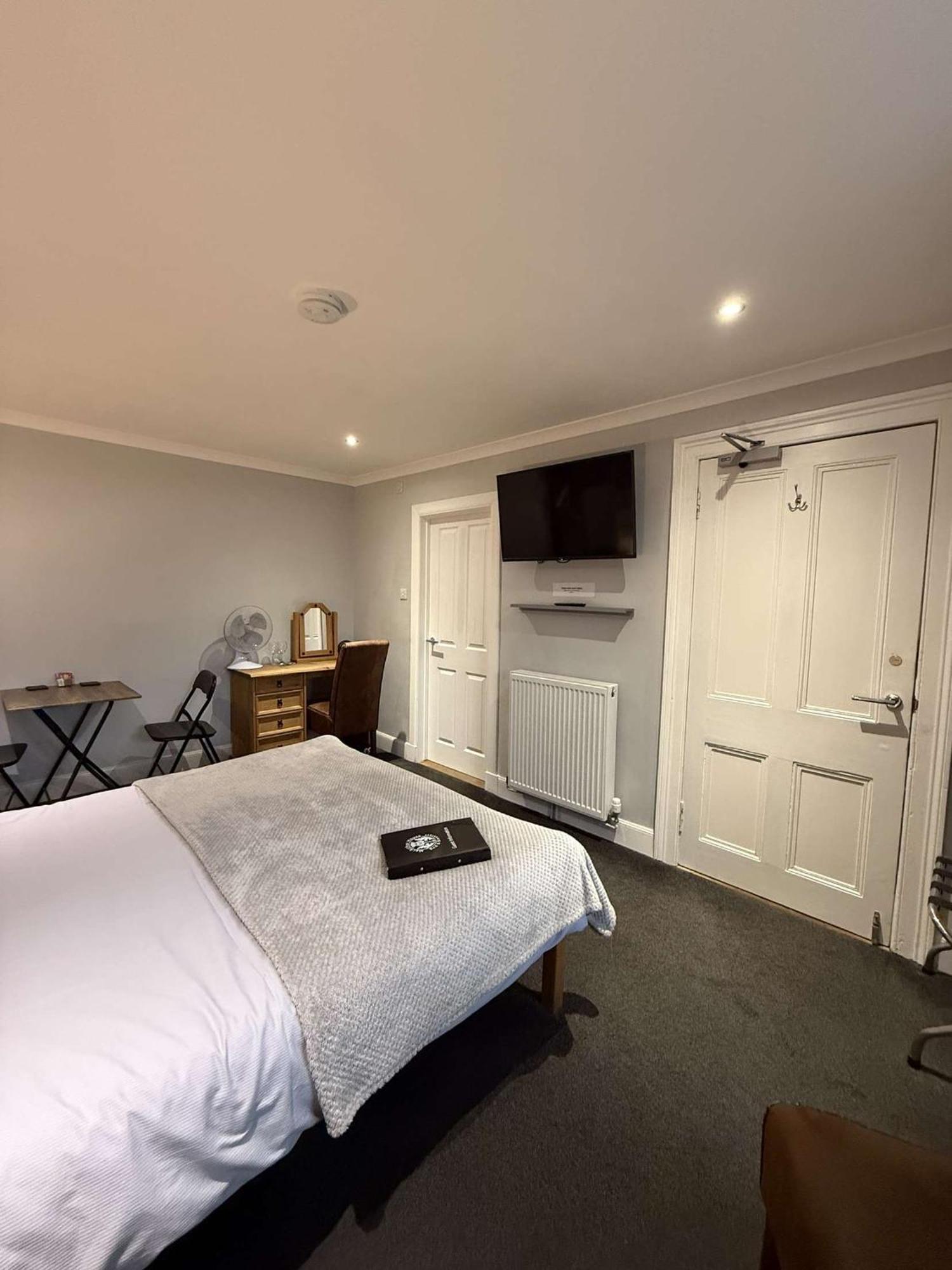 Macarthur House Bed & Breakfast Nc500 Wick  Buitenkant foto